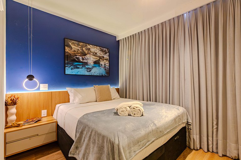 Domingos 706 | Vila Mariana: stay in style
