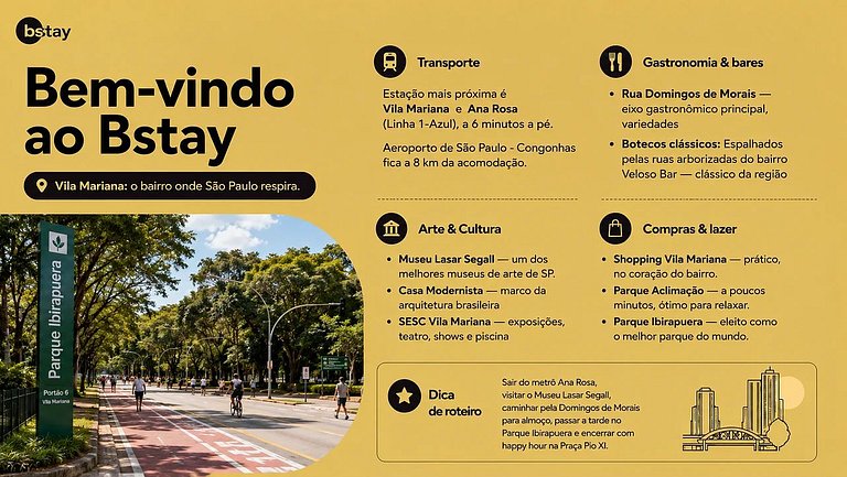 Nurban 123 | Conforto e Mobilidade em SP