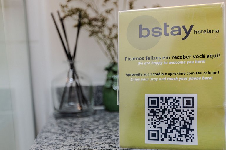 Nurban 123 | Conforto e Mobilidade em SP