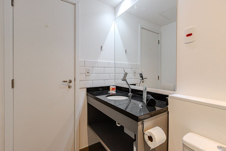 On Lorena 2305 | Comfortable Studio in Jardins